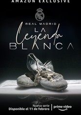 La Leyenda Blanca