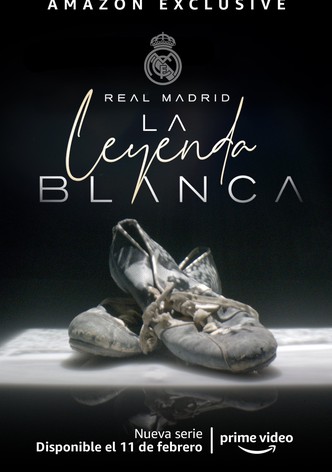 La Leyenda Blanca