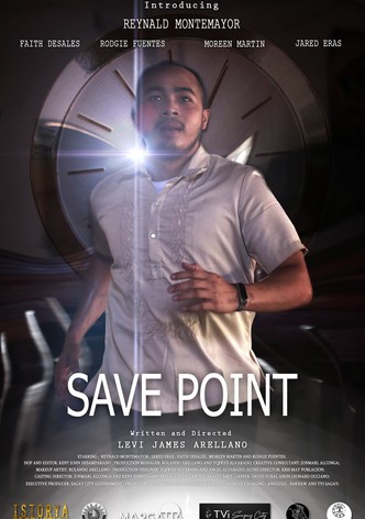 Save Point
