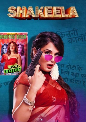 Shakeela