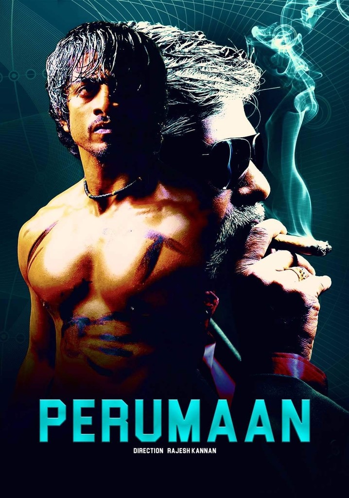 Perumaan