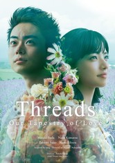 Threads - Our Tapestry of Love