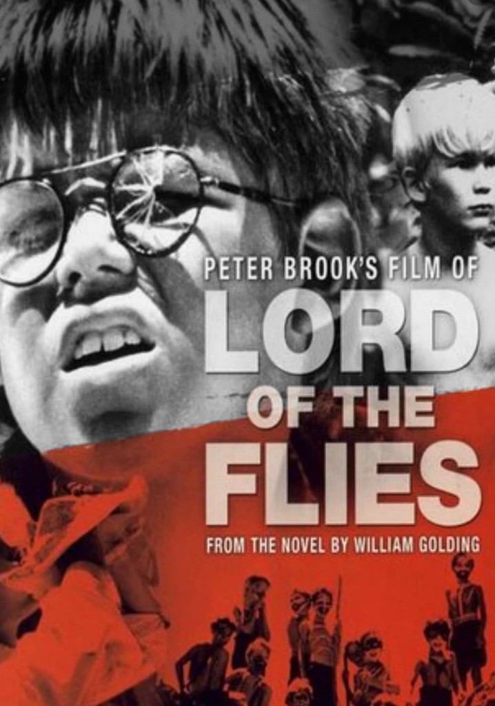 Lord Of The Flies Streaming Where To Watch Online