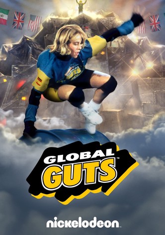 Global GUTS