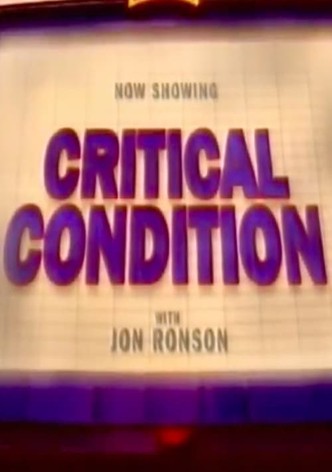 Critical Condition