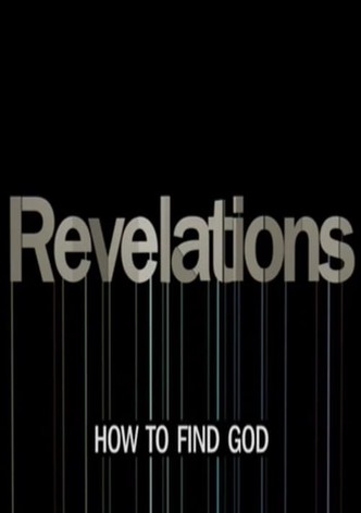 Revelations: How To Find God