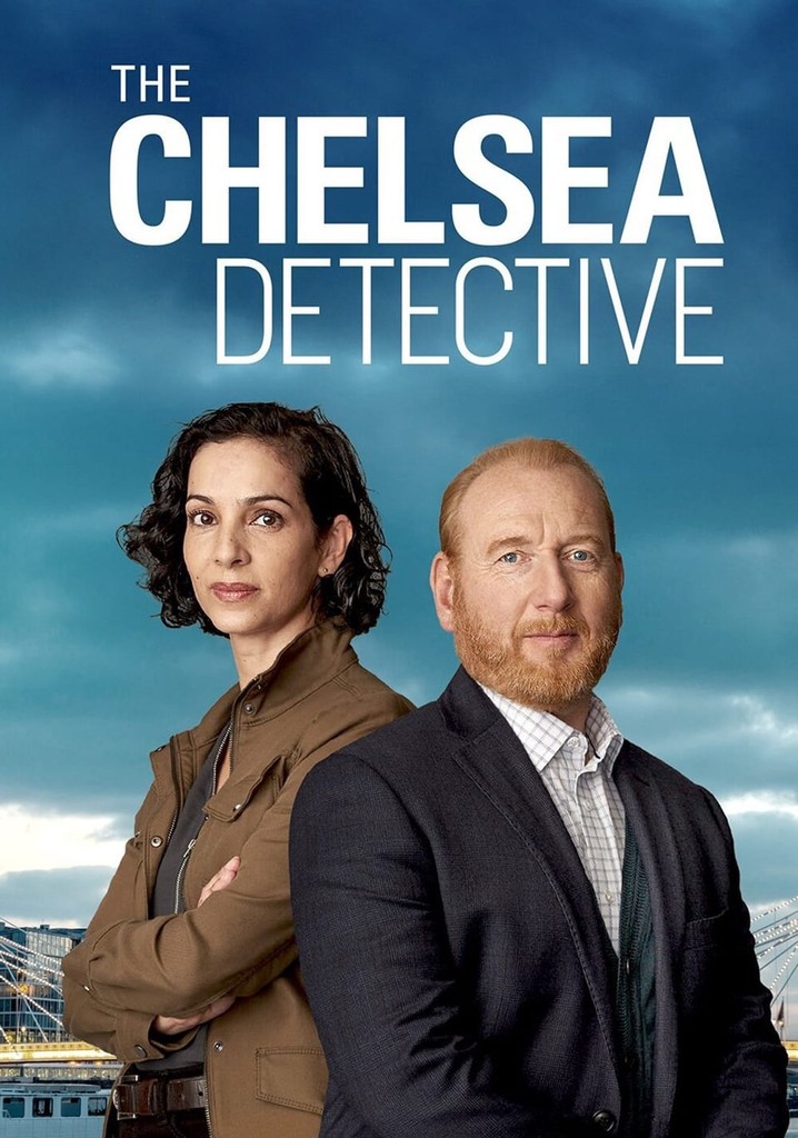 chelsea detective stream