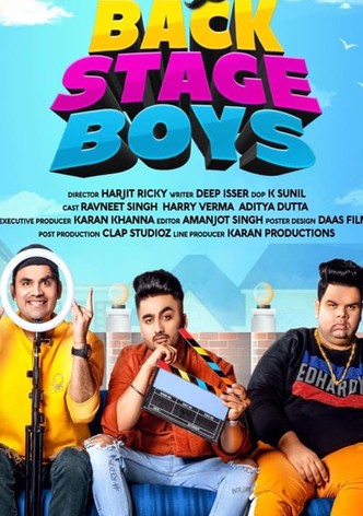 The boys tv on sale show free online