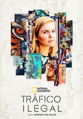 Trafficked with Mariana Van Zeller
