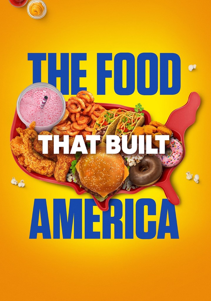 The Food That Built America Season 1 Episode 3