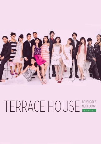 Terrace House: Boys × Girls Next Door