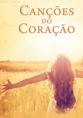 Canções do Coração