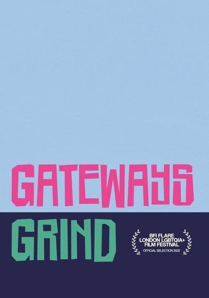Gateways Grind