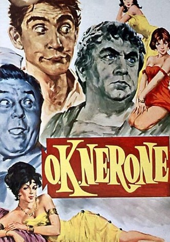 O.K. Nerone