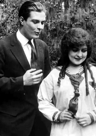 The Pursuit of the Smugglers