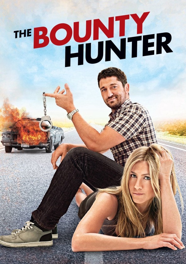 The Bounty Hunter streaming where to watch online