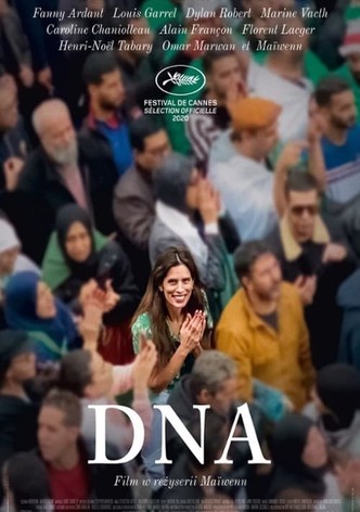 DNA