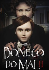 The Boy – A Maldição de Brahms