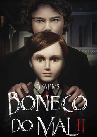 The Boy – A Maldição de Brahms