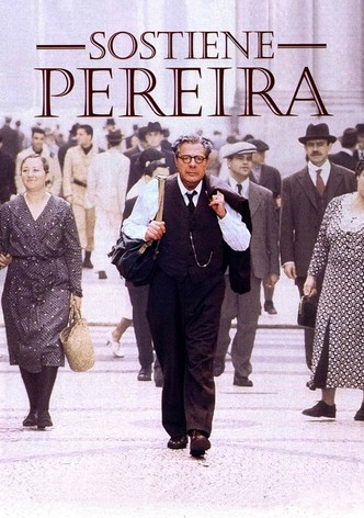 Sostiene Pereira