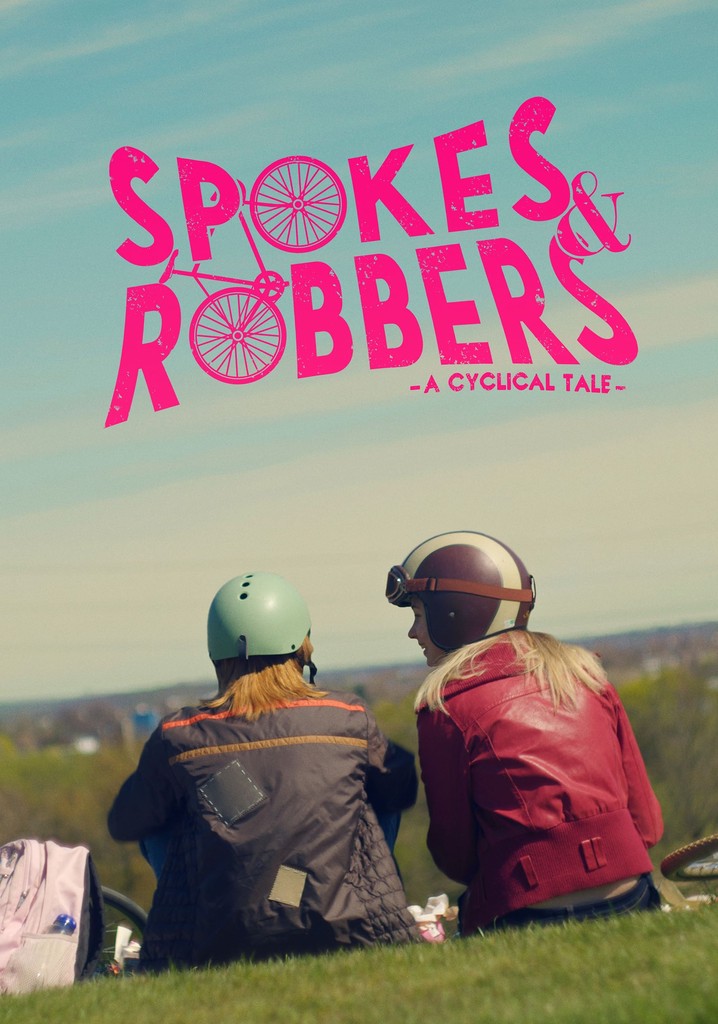 Spokes & Robbers