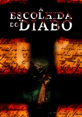 A Escolhida do Diabo