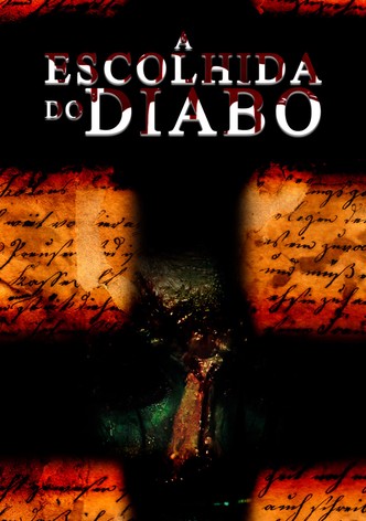 A Escolhida do Diabo