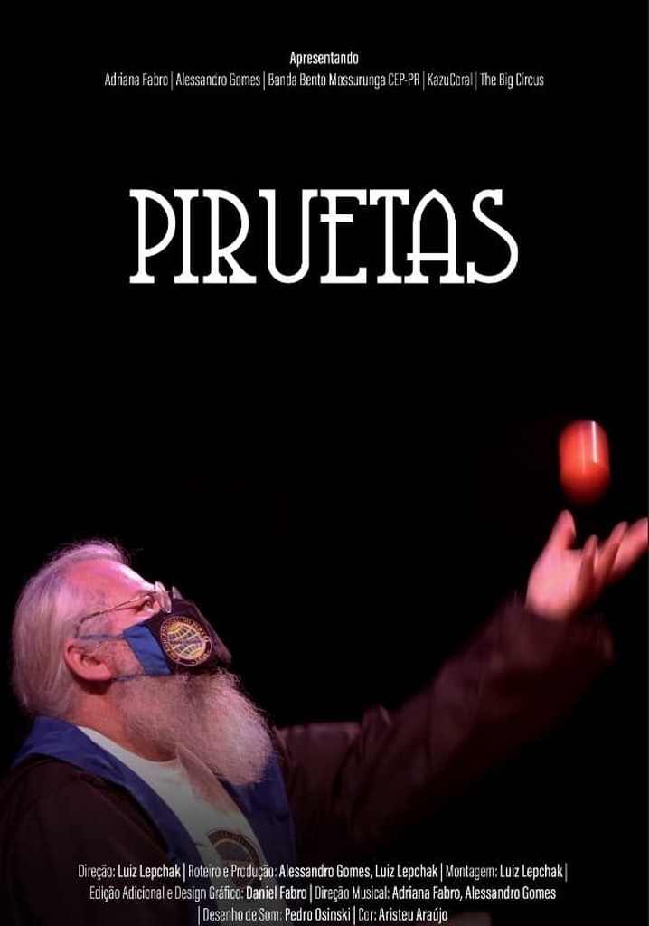 Piruetas