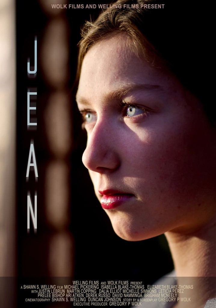Jean streaming: where to watch movie online? - JustWatch