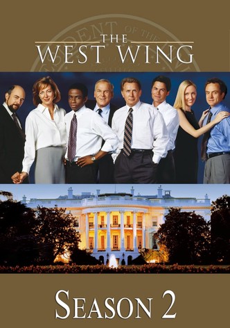 West wing 2025 streaming free