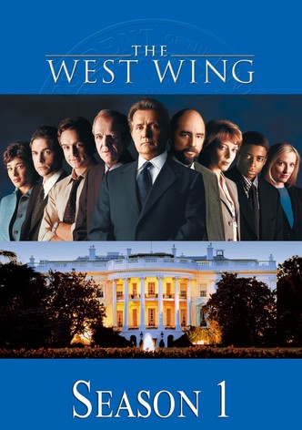 The West Wing streaming tv show online