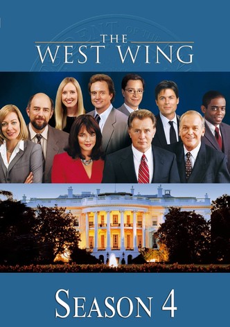 Putlocker the 2025 west wing