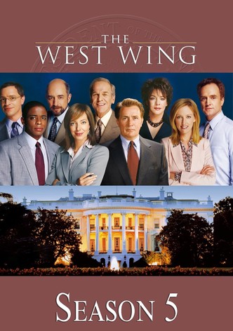 The west wing online free new arrivals