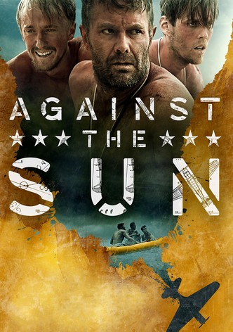 Against the Sun