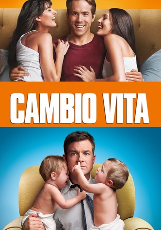 Cambio vita