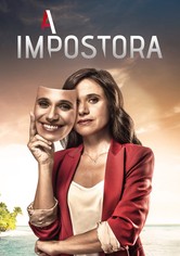 A Impostora