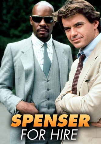 Spenser