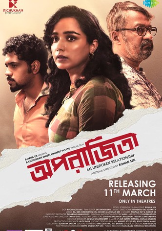 Aparajitaa