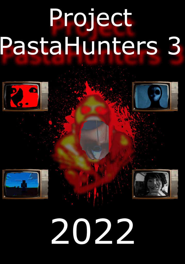 Project PastaHunters 3