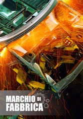 Marchio di fabbrica - Stagione 14