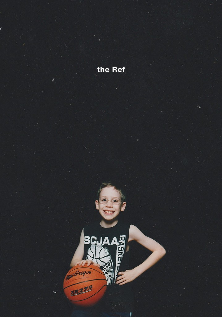 The Ref