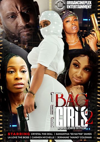 The Bag Girls 2