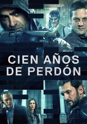 Cien años de perdón