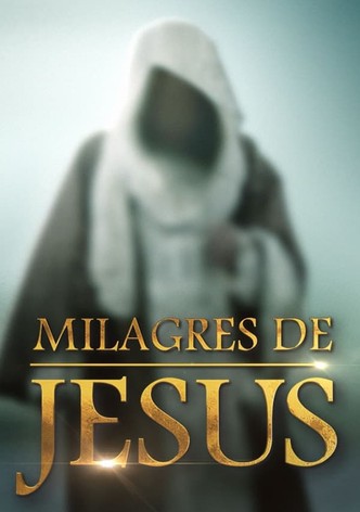 Milagres de Jesus