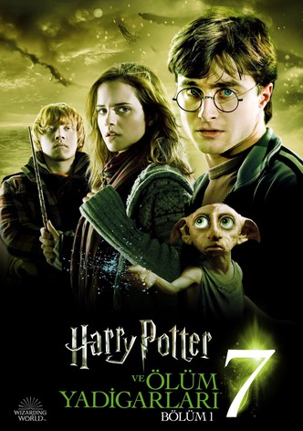 Harry Potter ve Ölüm Yadigârları: Bölüm 1