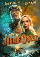 Jungle Cruise