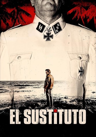 El sustituto