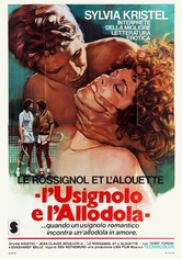 L'usignolo e l'allodola