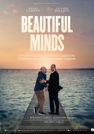 Beautiful Minds