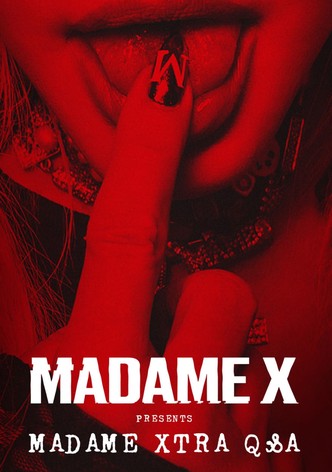 Madame X Presents: Madame Xtra Q&A